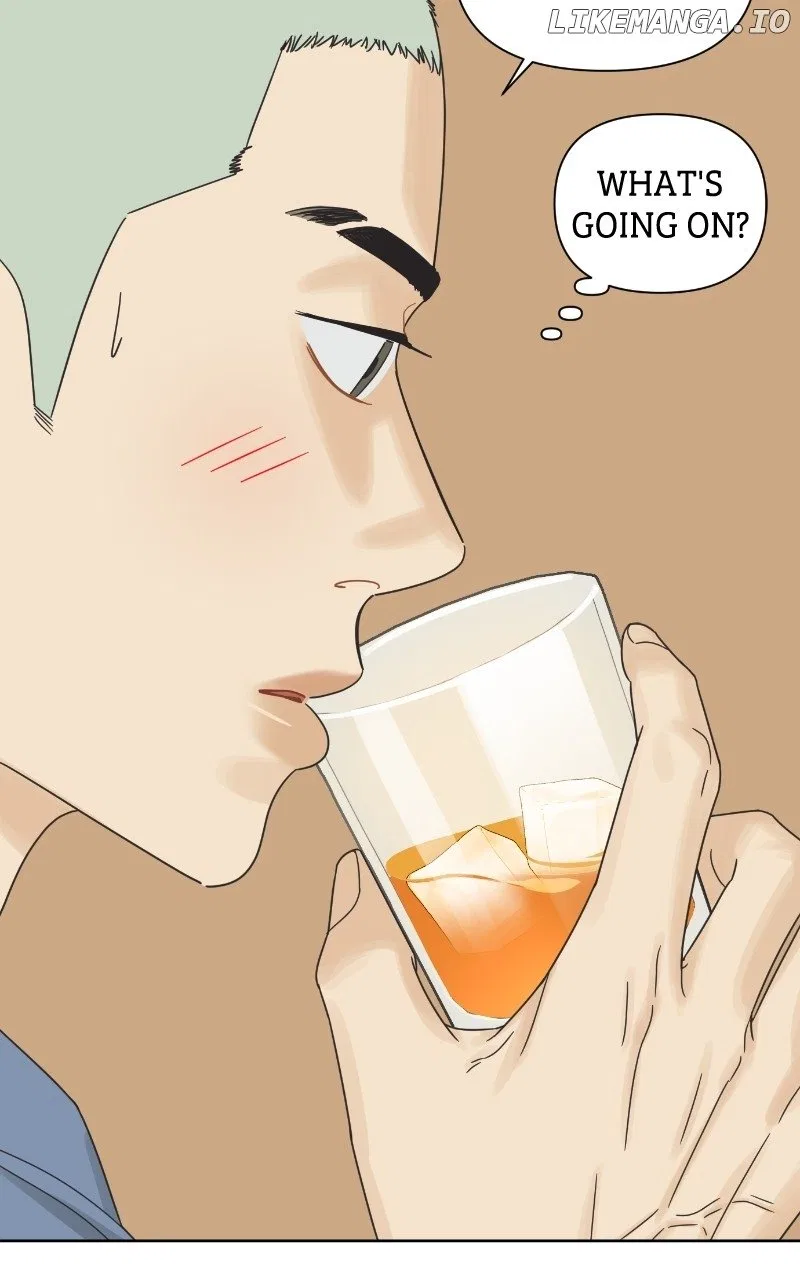 The World They’re Dating In Chapter 50 – Page 38