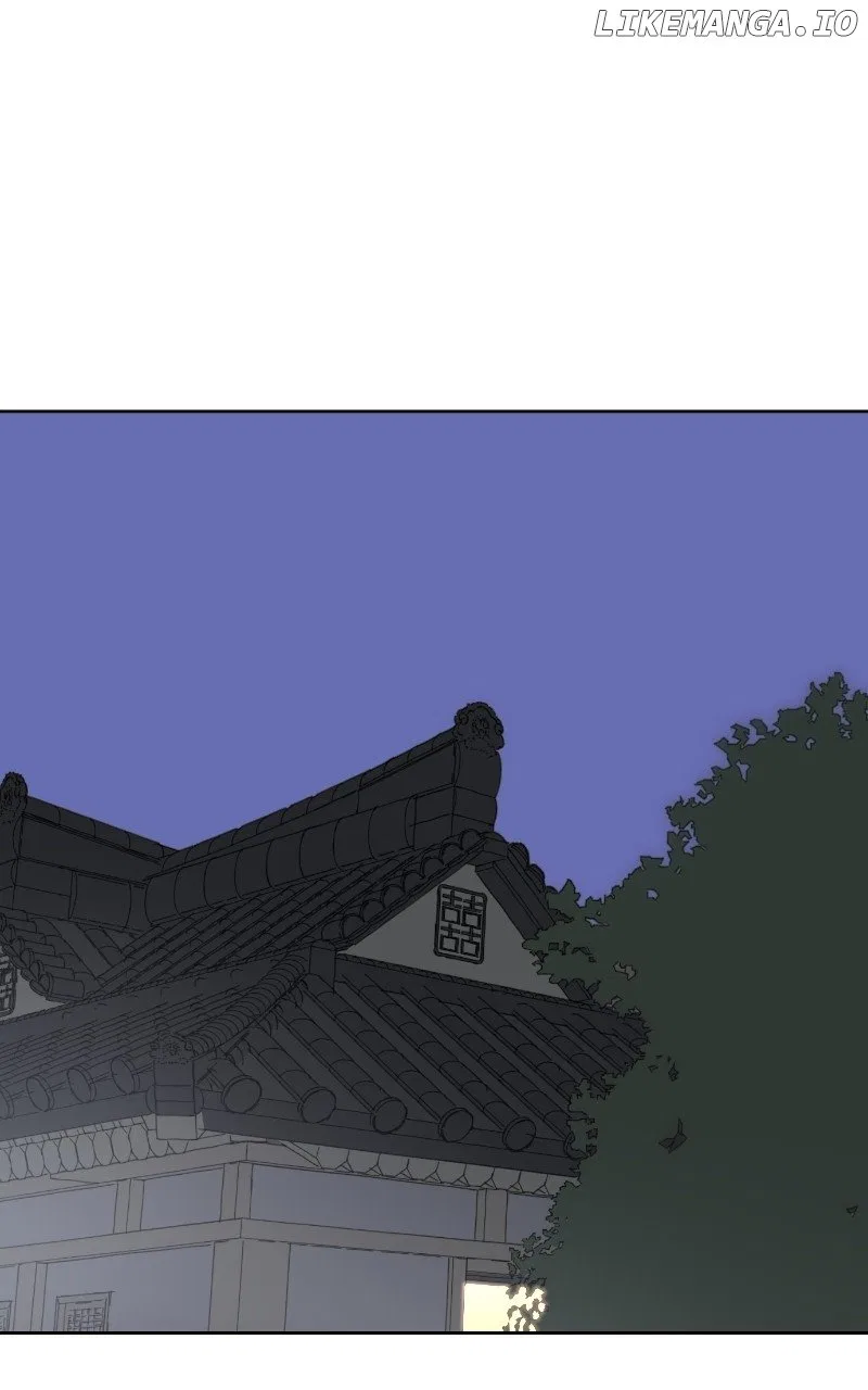 The World They’re Dating In Chapter 50 – Page 40