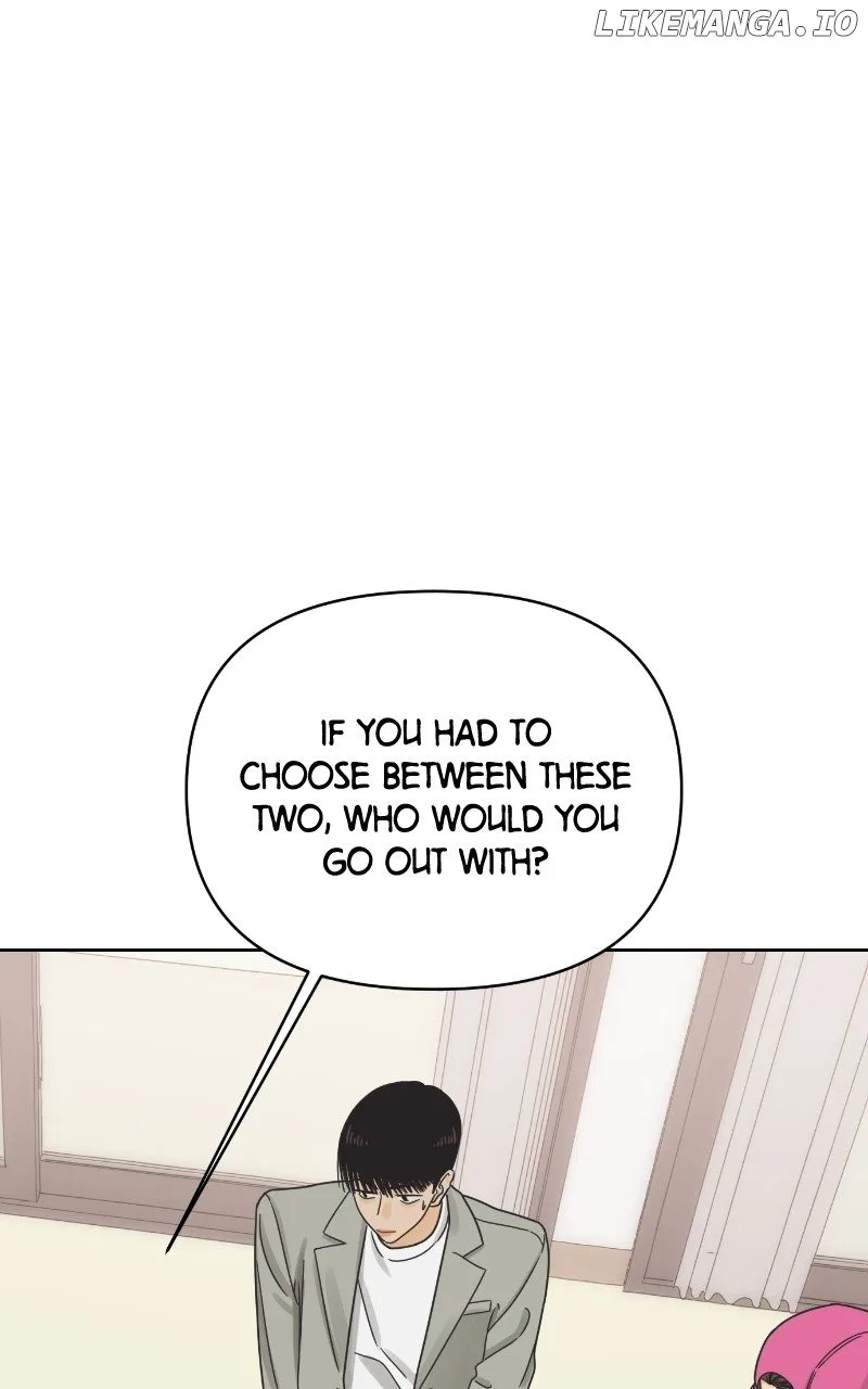 The World They’re Dating In Chapter 50 – Page 41