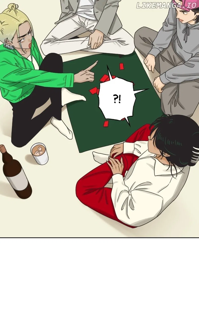 The World They’re Dating In Chapter 50 – Page 42