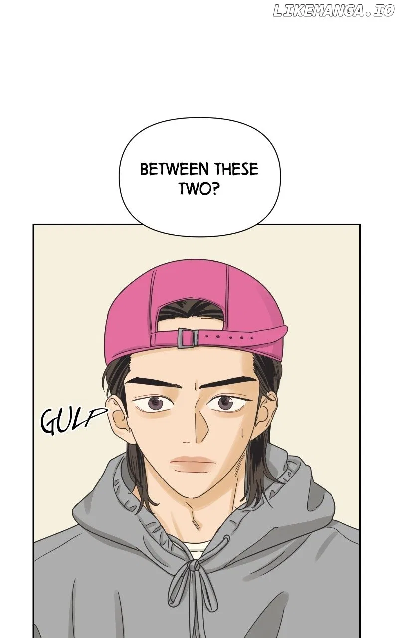 The World They’re Dating In Chapter 50 – Page 43