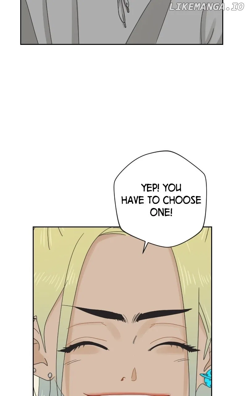 The World They’re Dating In Chapter 50 – Page 44