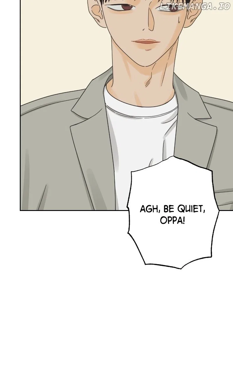 The World They’re Dating In Chapter 50 – Page 46