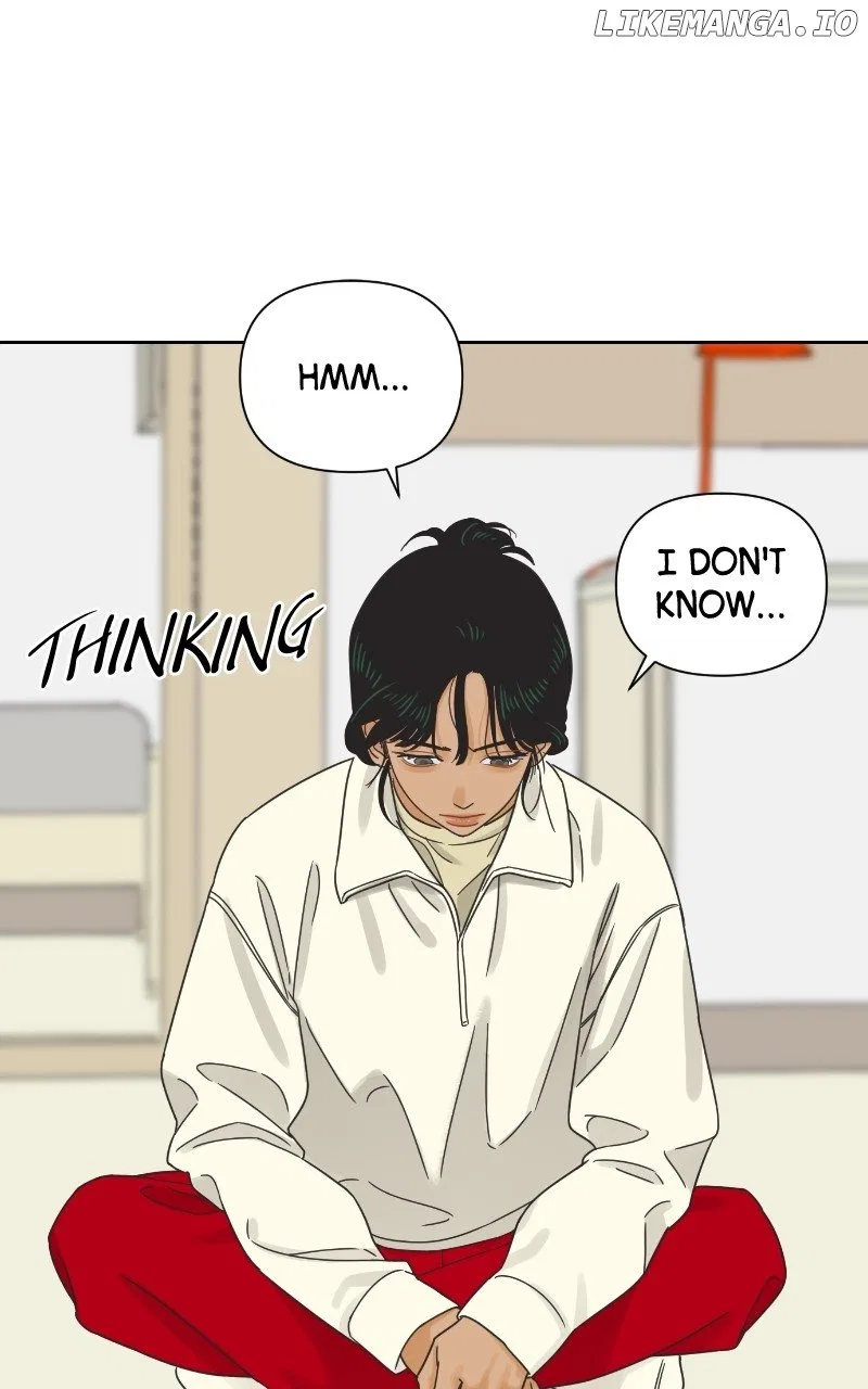 The World They’re Dating In Chapter 50 – Page 47