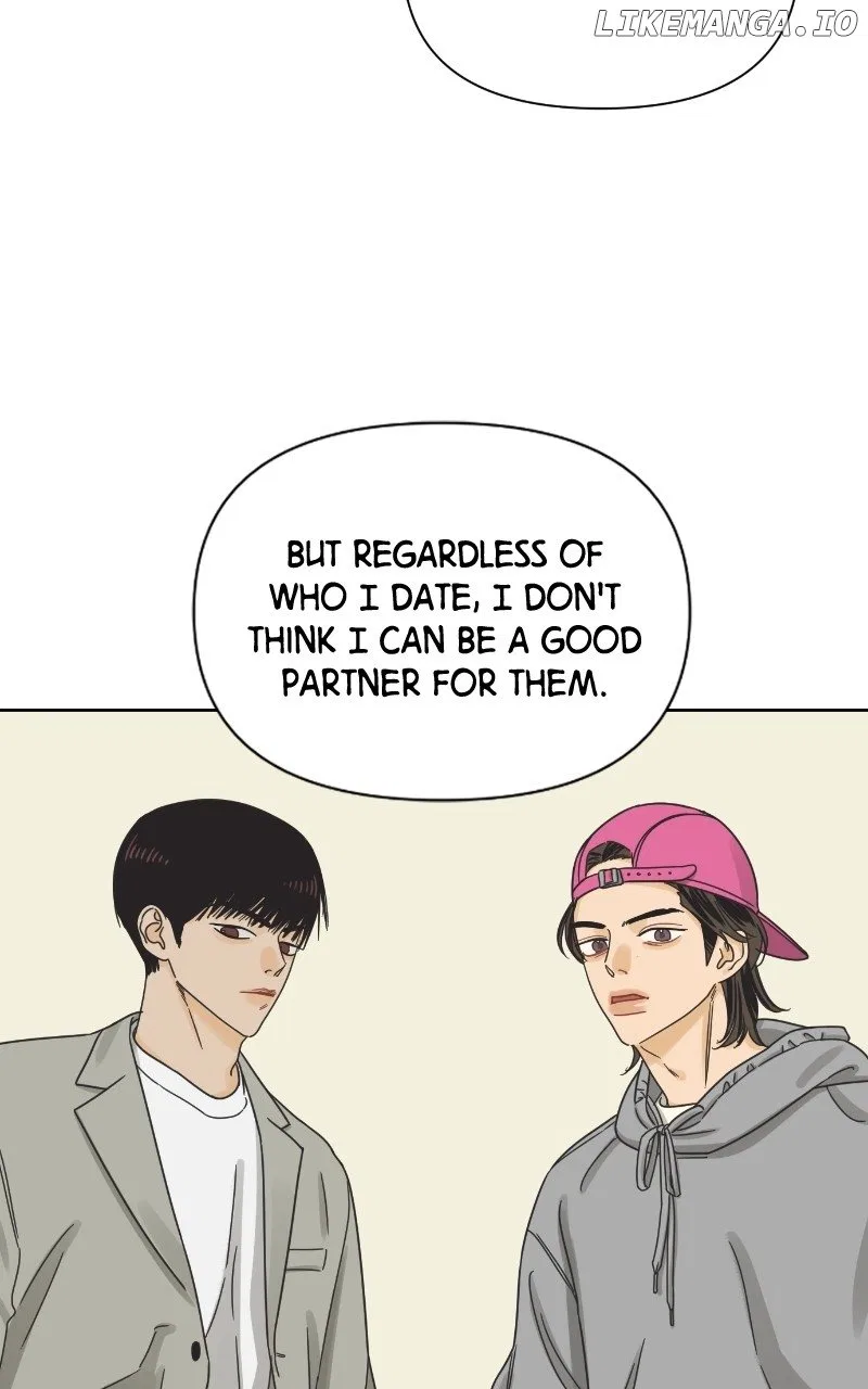 The World They’re Dating In Chapter 50 – Page 52