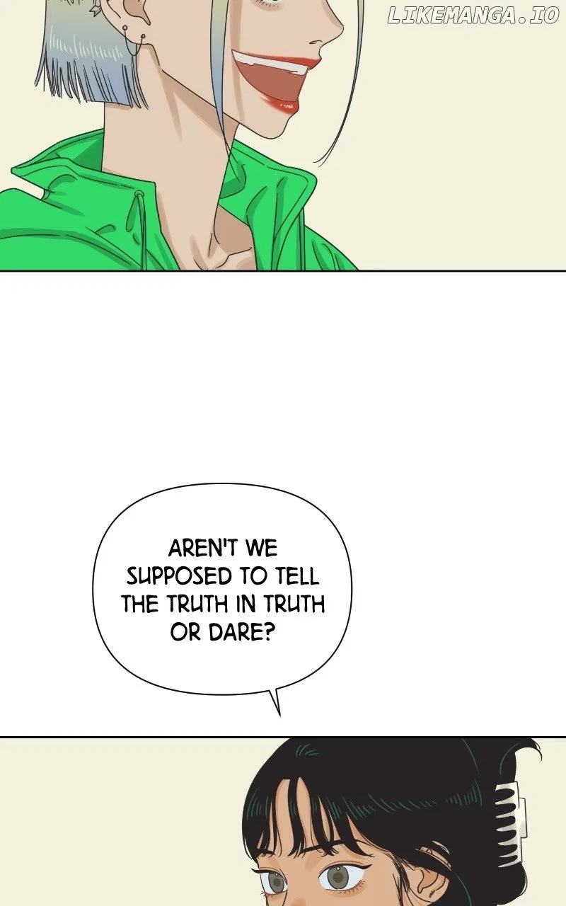 The World They’re Dating In Chapter 50 – Page 54