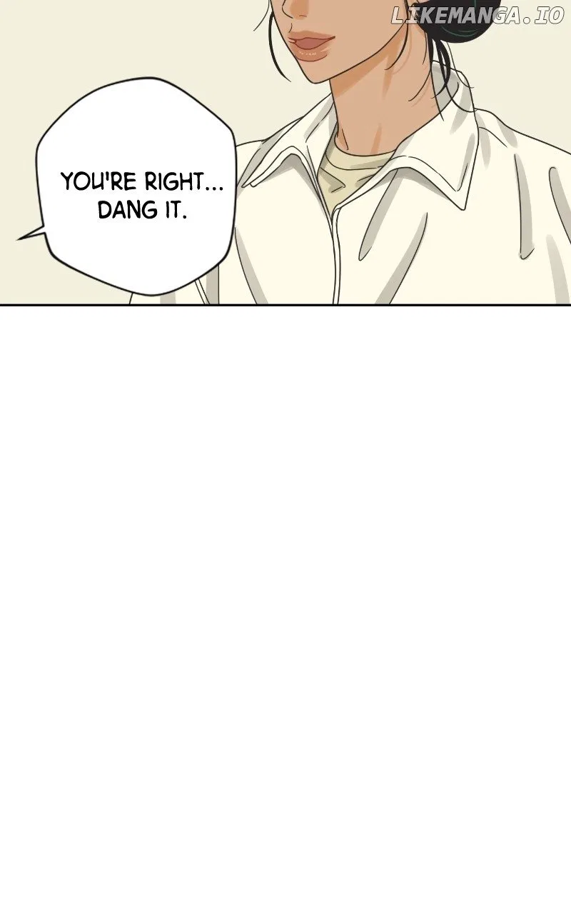 The World They’re Dating In Chapter 50 – Page 55