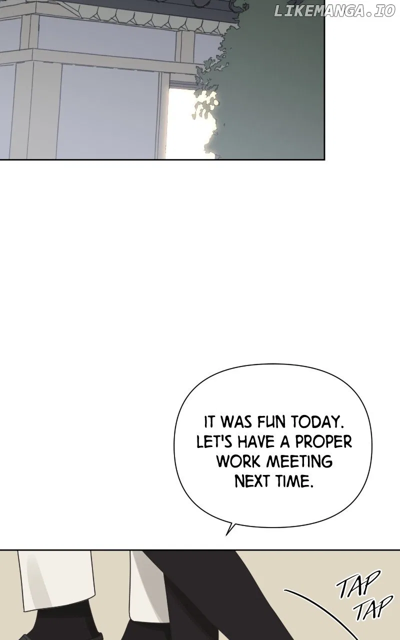 The World They’re Dating In Chapter 50 – Page 57