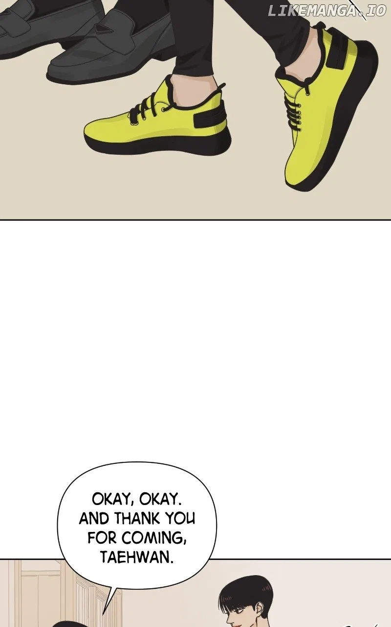 The World They’re Dating In Chapter 50 – Page 58