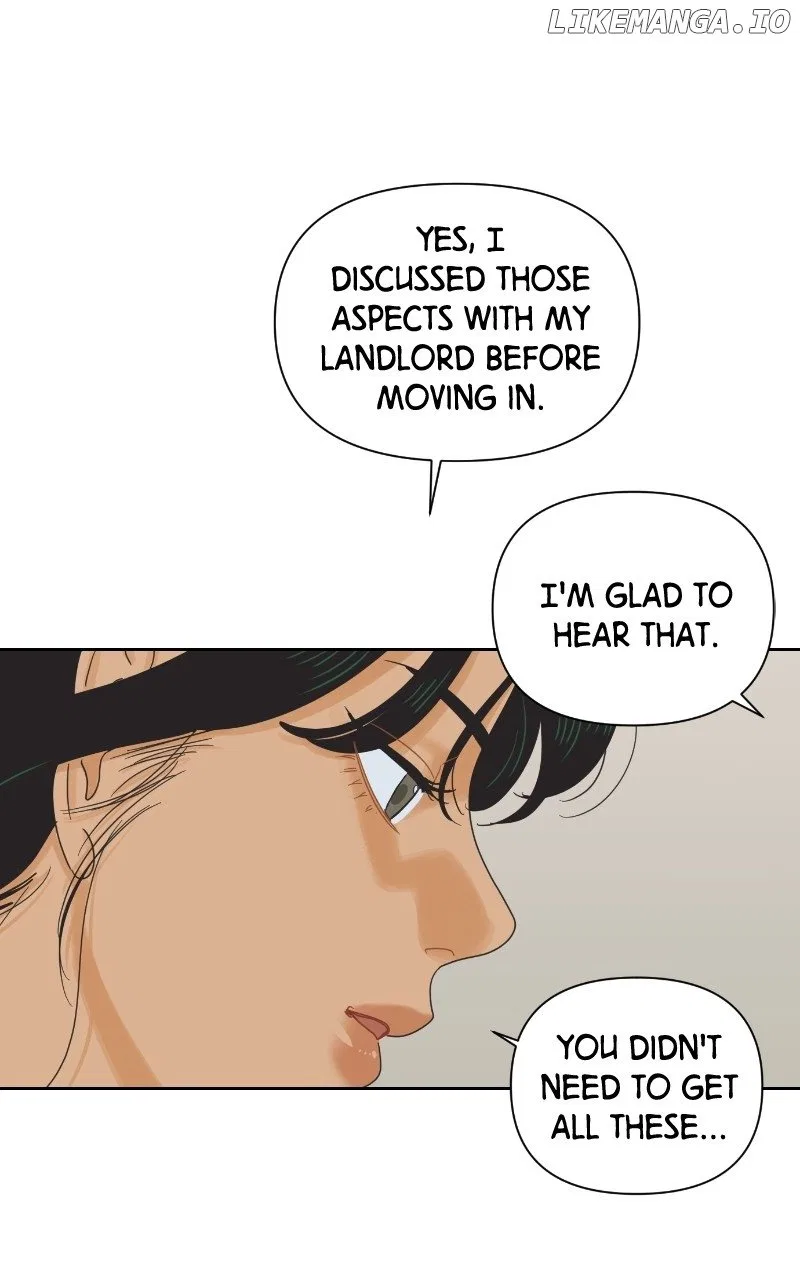 The World They’re Dating In Chapter 50 – Page 62