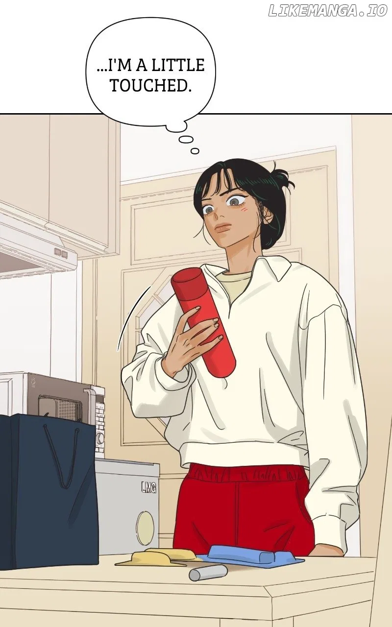 The World They’re Dating In Chapter 50 – Page 67