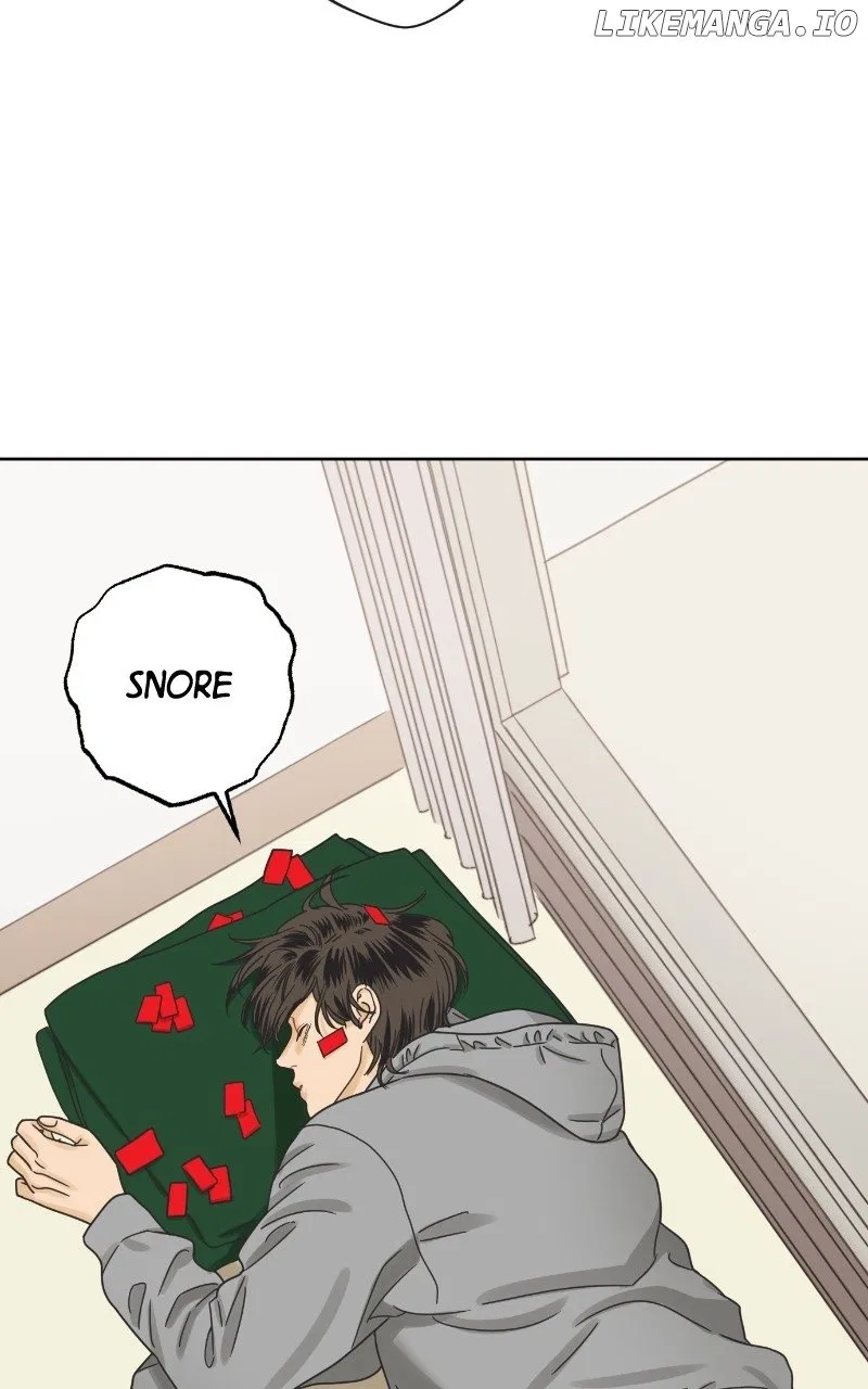 The World They’re Dating In Chapter 50 – Page 69