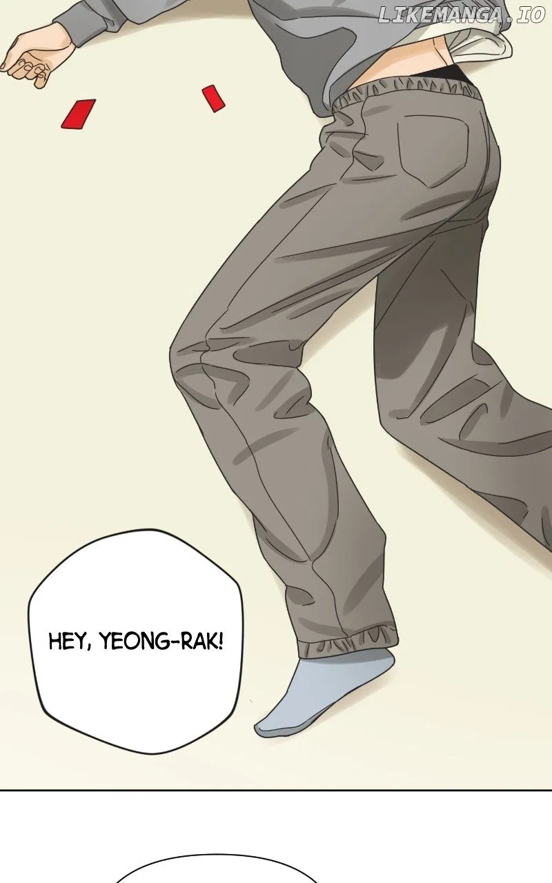 The World They’re Dating In Chapter 50 – Page 70
