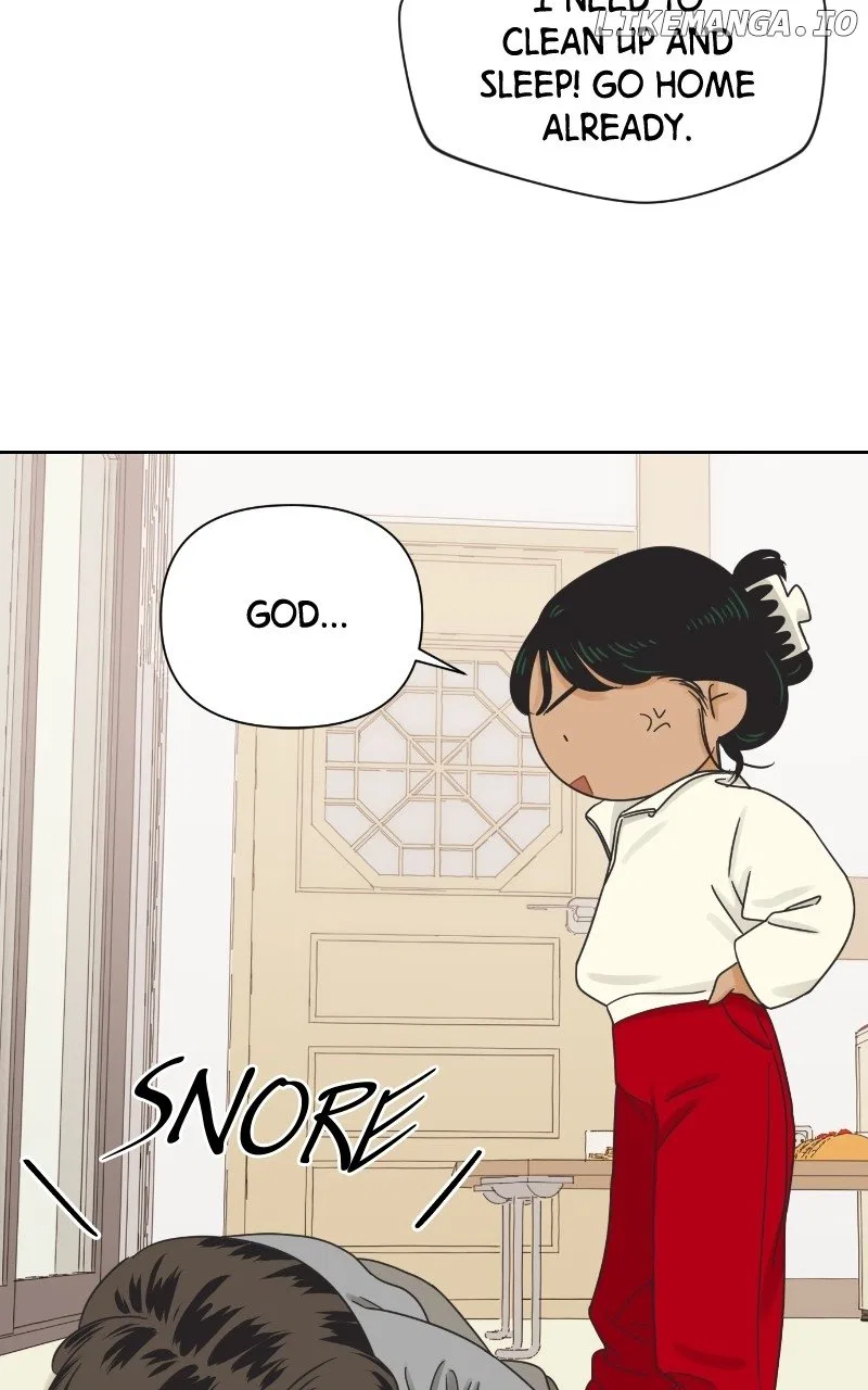The World They’re Dating In Chapter 50 – Page 72