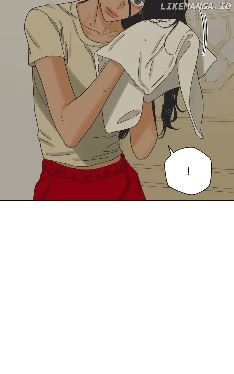 The World They’re Dating In Chapter 50 – Page 76