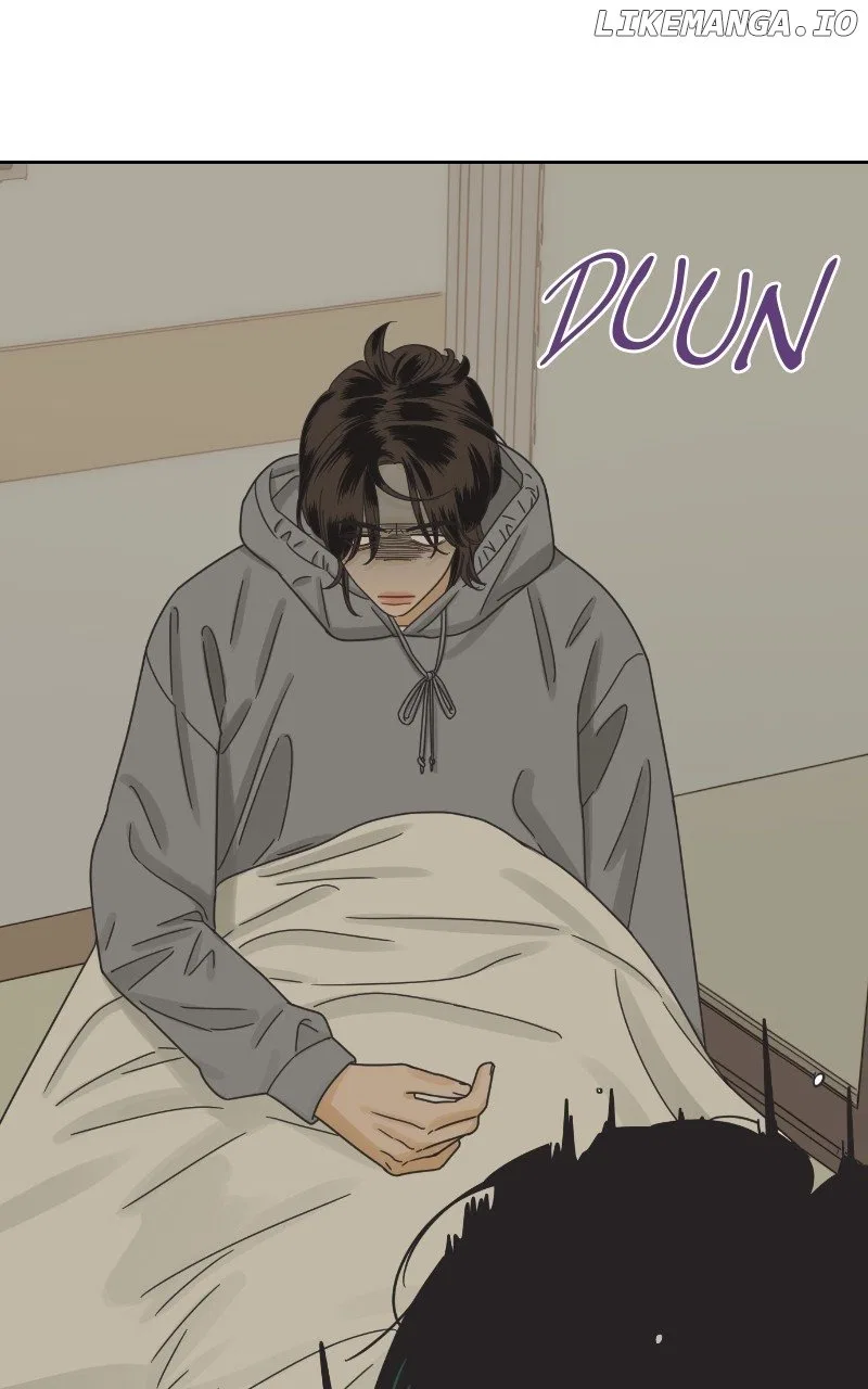 The World They’re Dating In Chapter 50 – Page 77