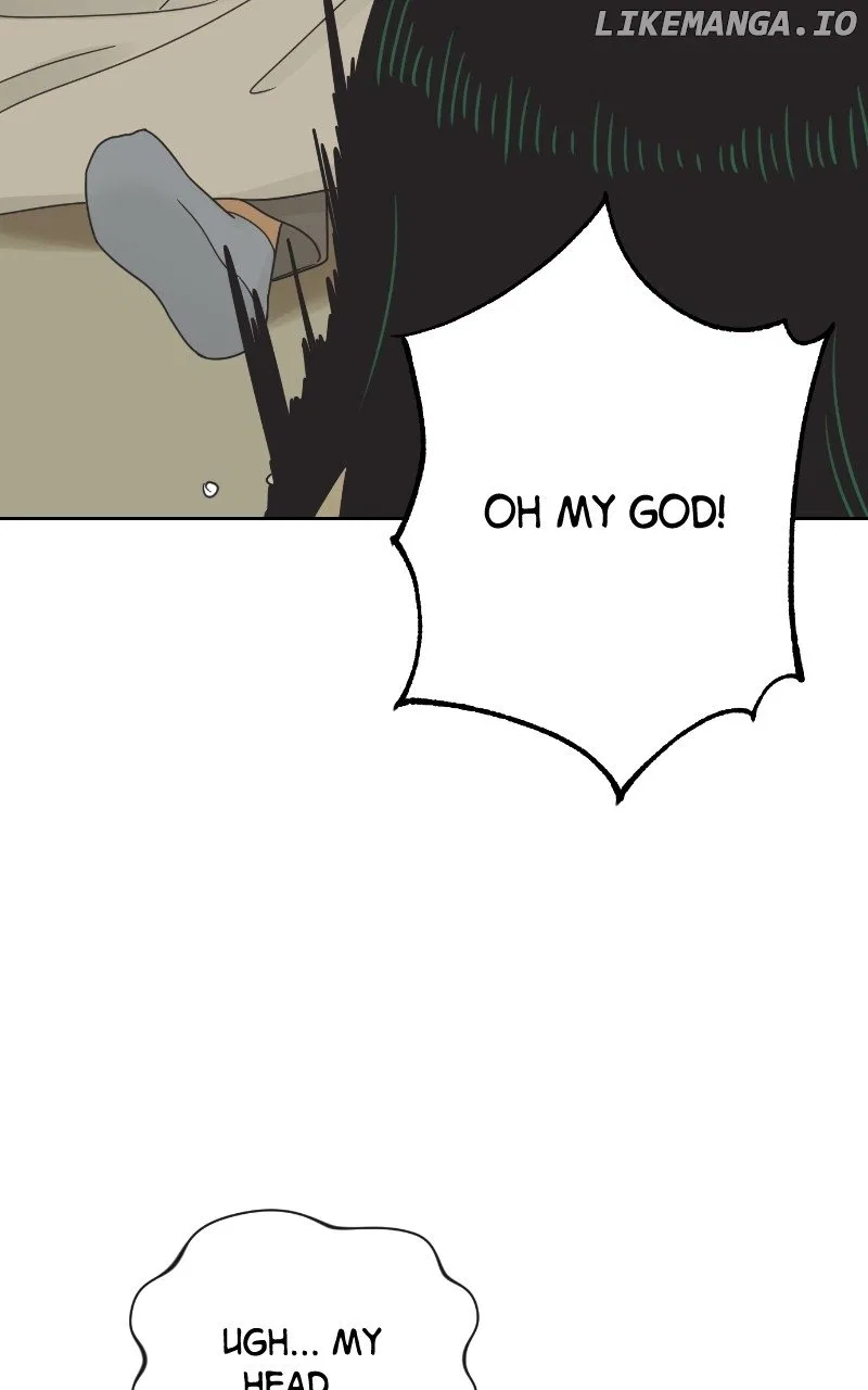 The World They’re Dating In Chapter 50 – Page 78