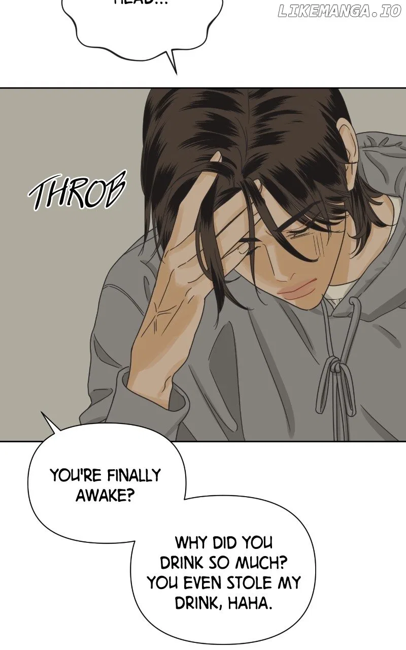 The World They’re Dating In Chapter 50 – Page 79