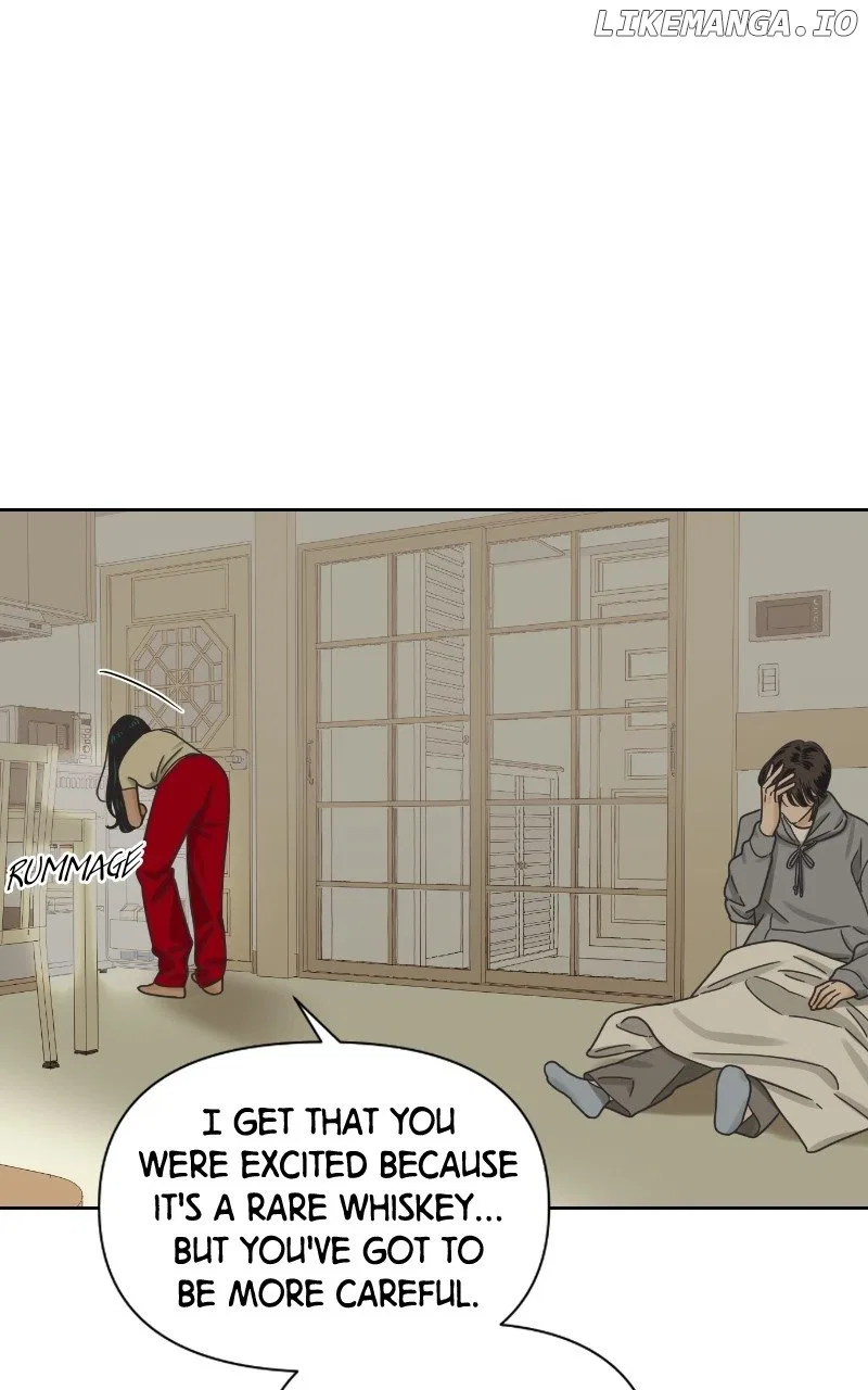The World They’re Dating In Chapter 50 – Page 80