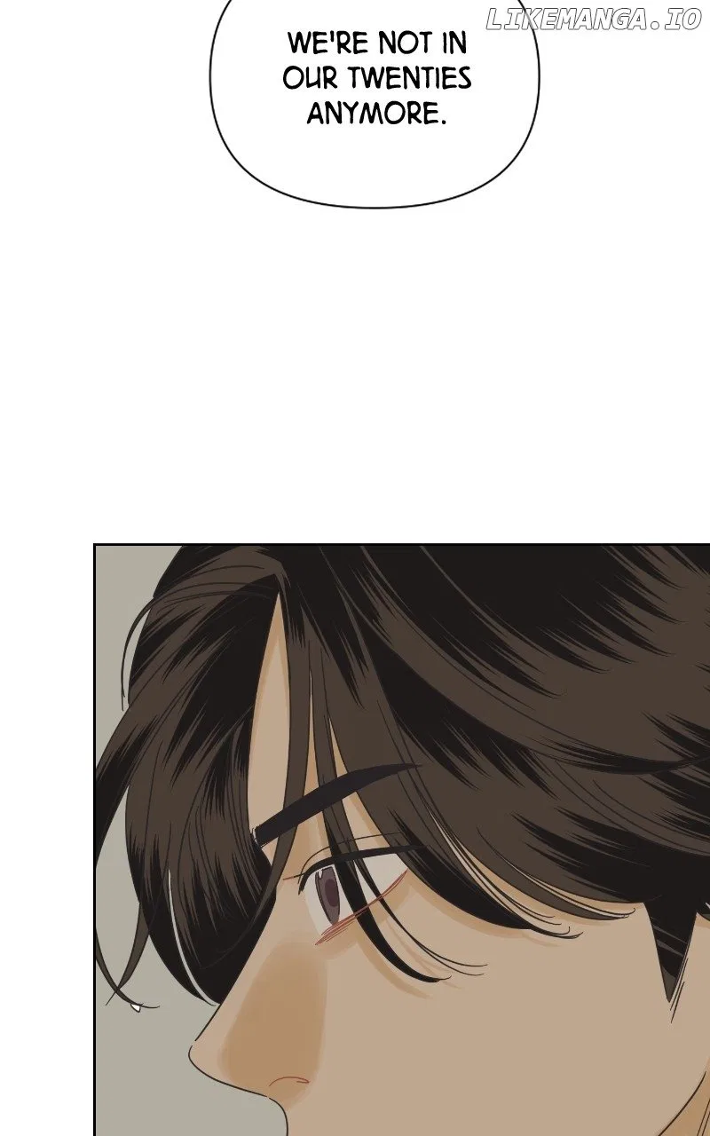 The World They’re Dating In Chapter 50 – Page 81