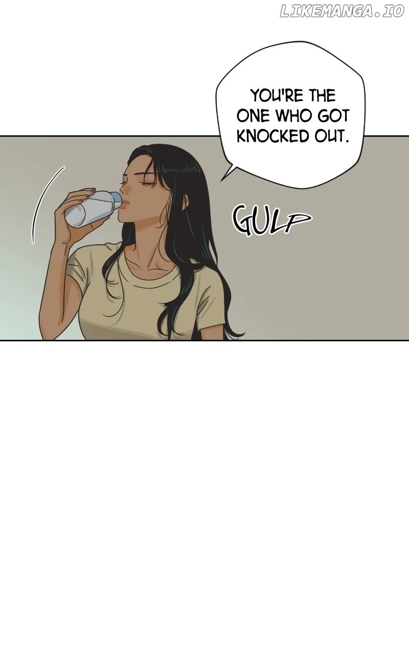 The World They’re Dating In Chapter 50 – Page 83
