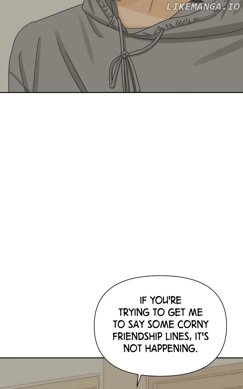 The World They’re Dating In Chapter 50 – Page 86