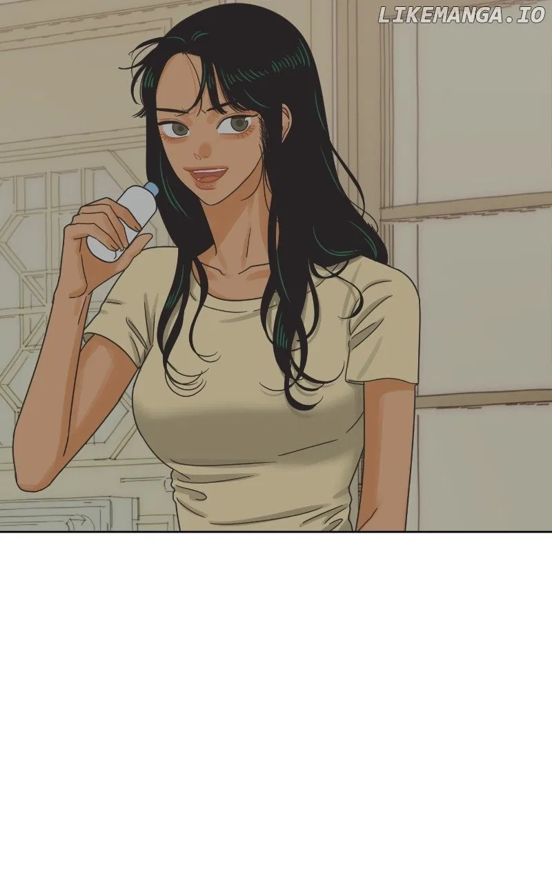 The World They’re Dating In Chapter 50 – Page 87