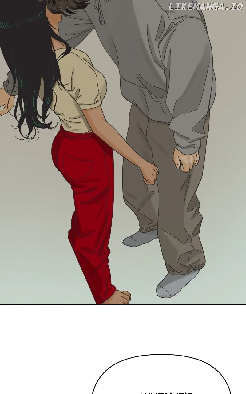 The World They’re Dating In Chapter 50 – Page 91