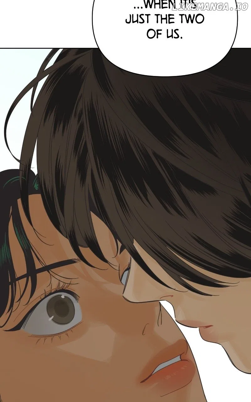 The World They’re Dating In Chapter 50 – Page 92