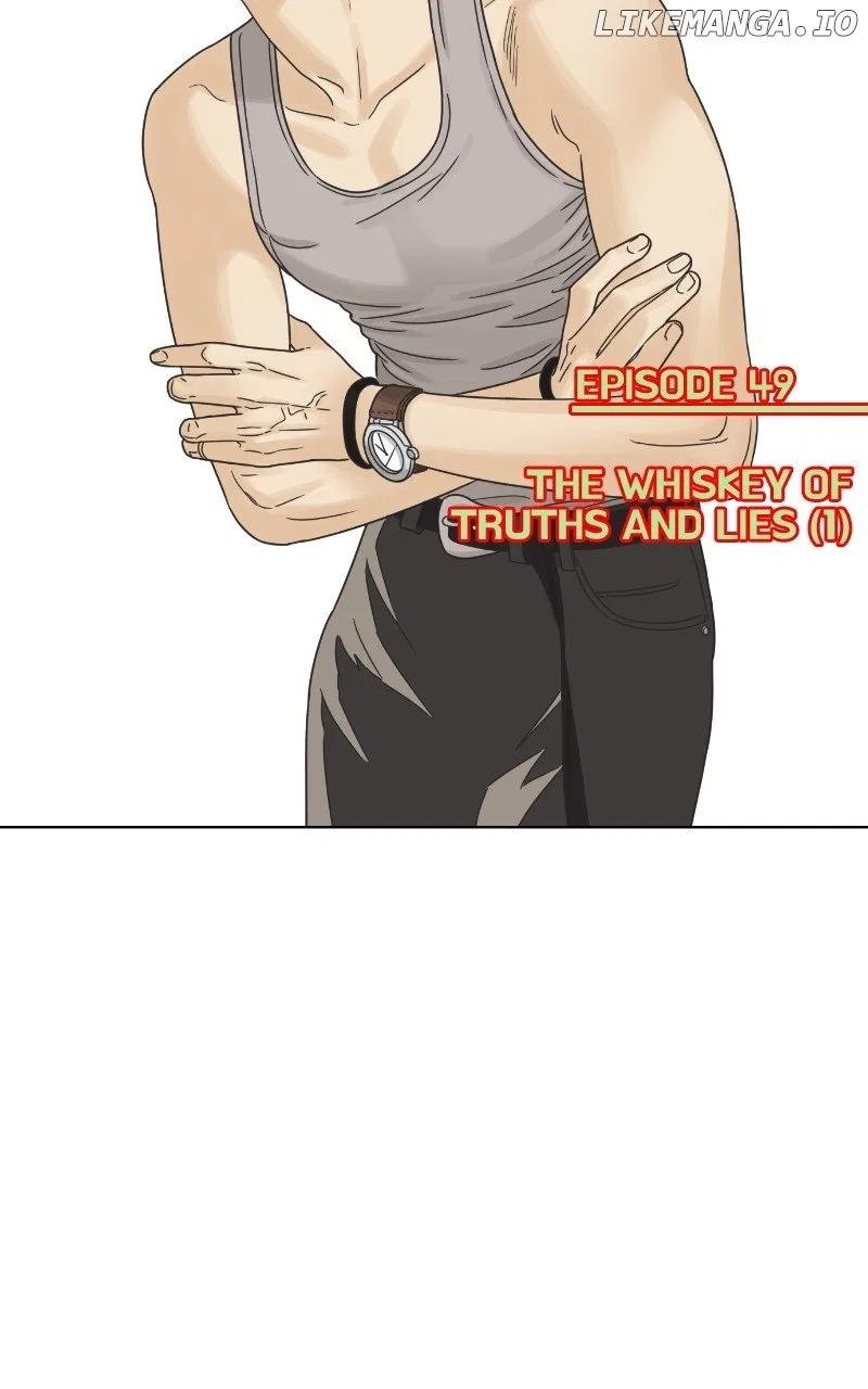 The World They’re Dating In Chapter 49 – Page 2