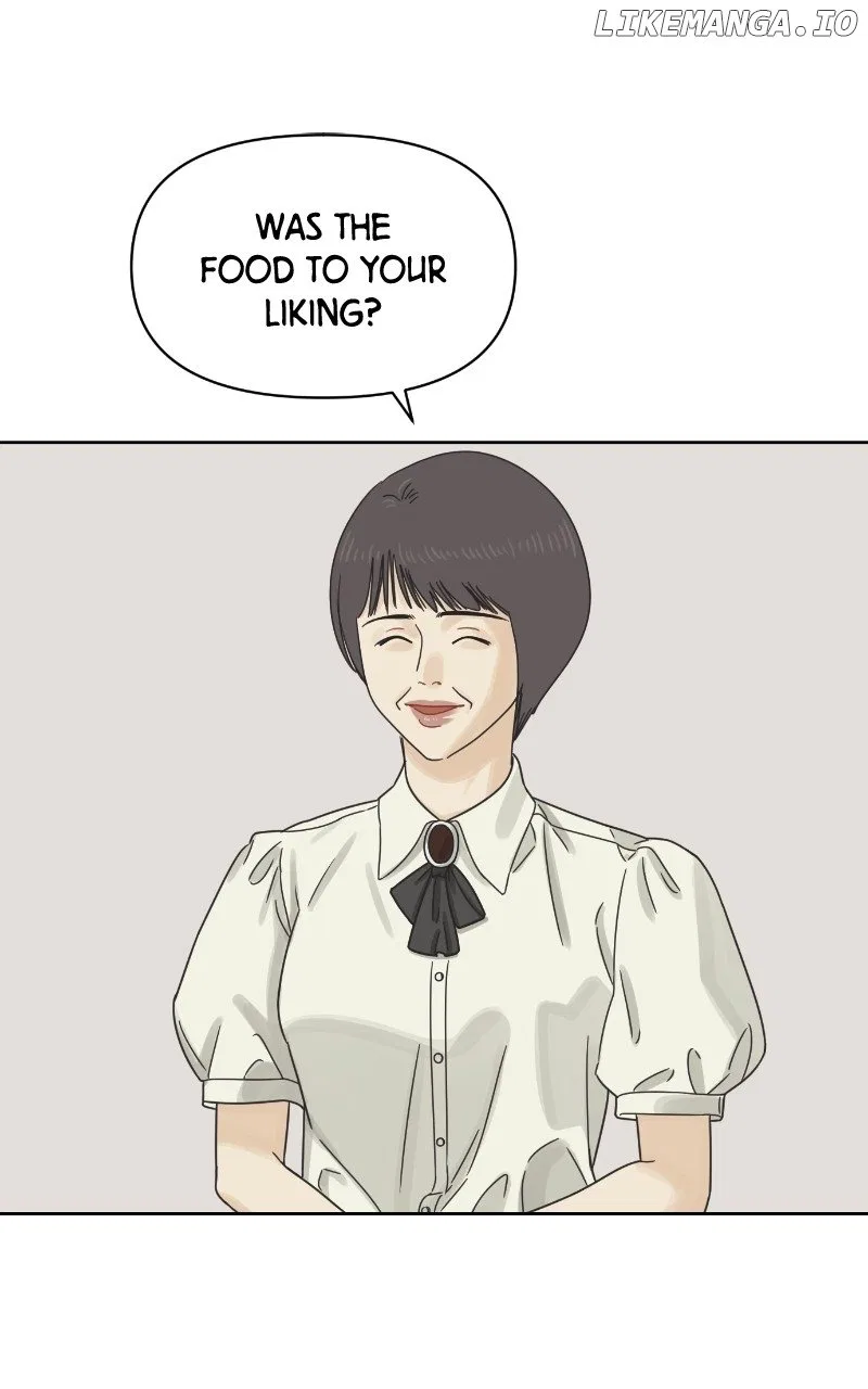 The World They’re Dating In Chapter 49 – Page 4