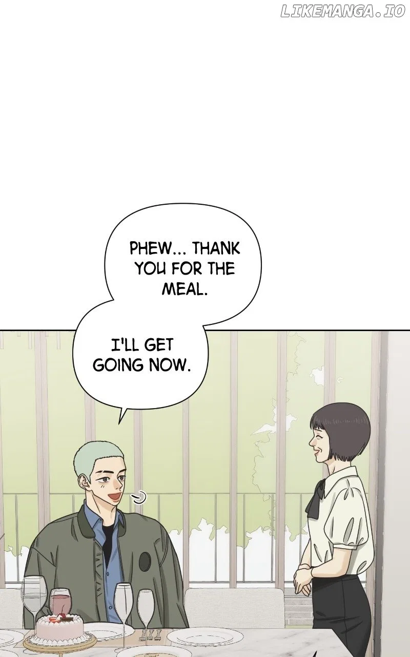 The World They’re Dating In Chapter 49 – Page 5