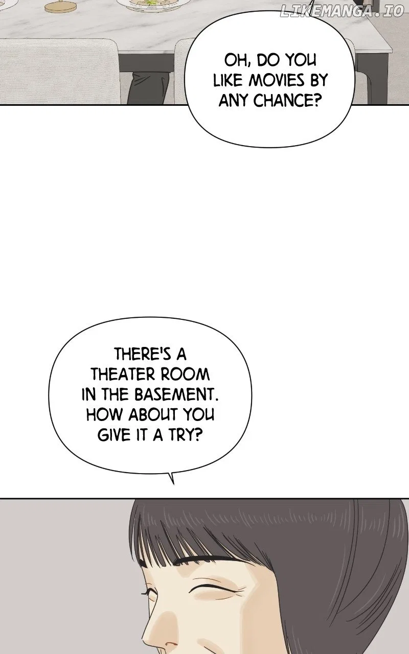 The World They’re Dating In Chapter 49 – Page 6