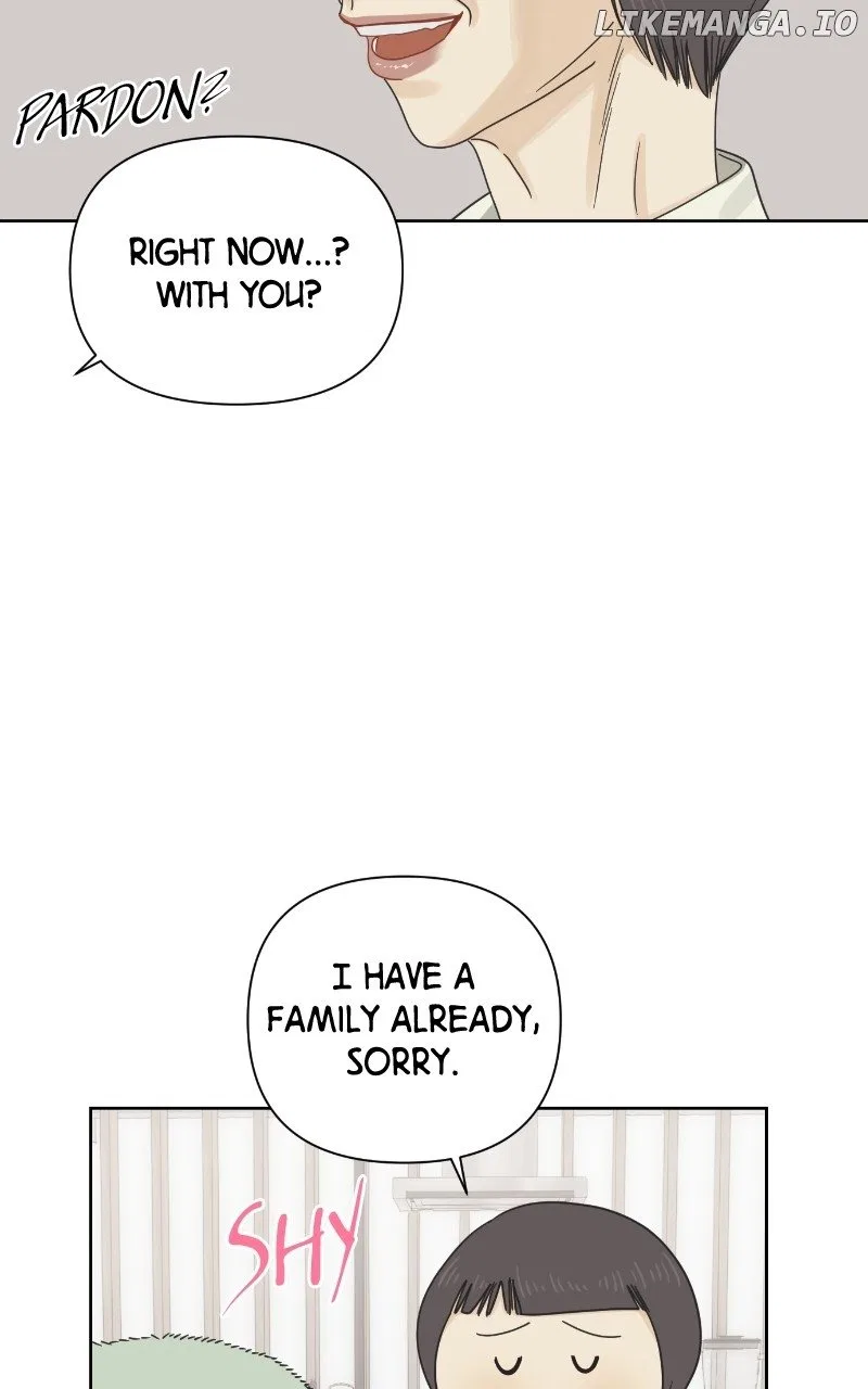 The World They’re Dating In Chapter 49 – Page 7