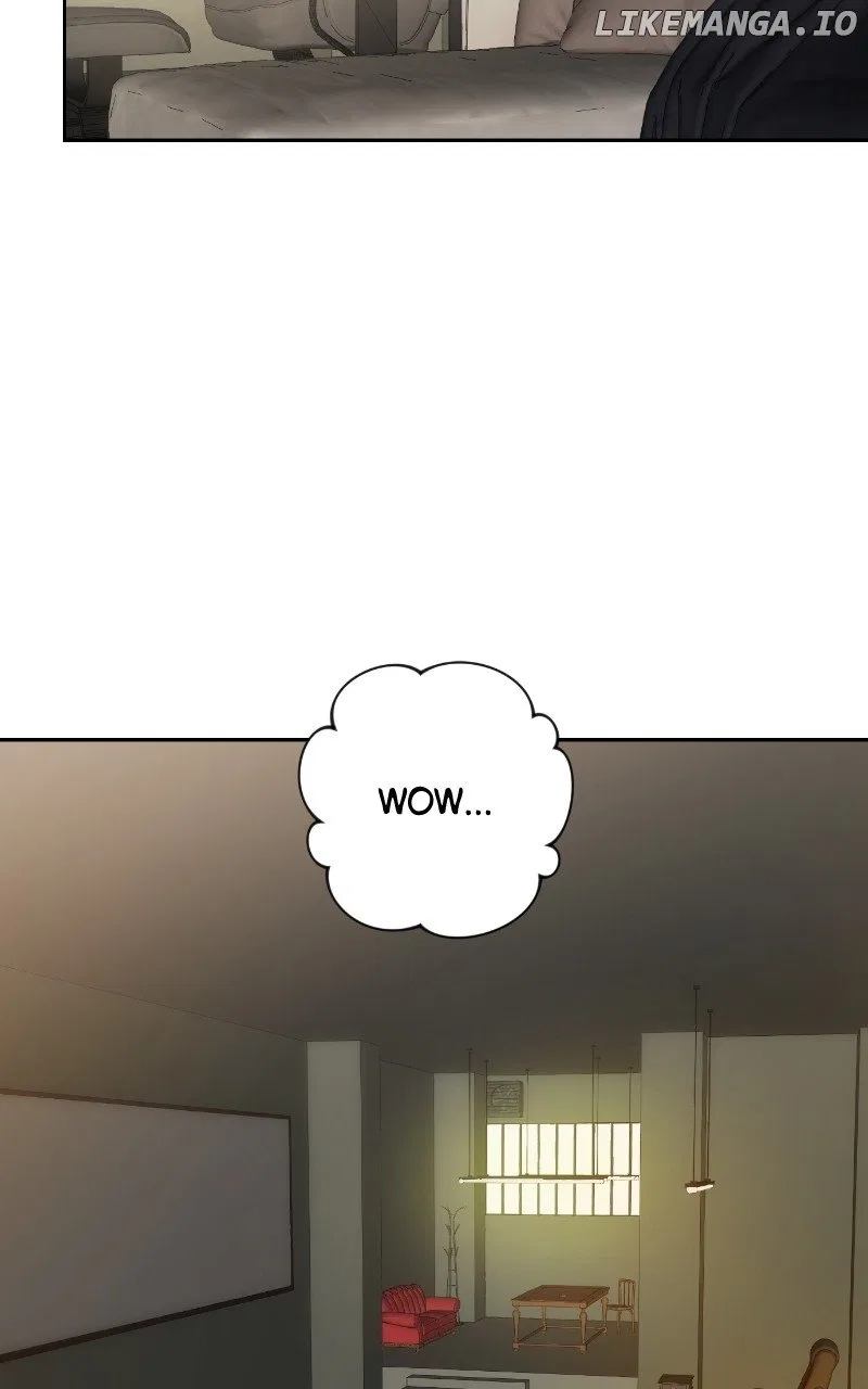 The World They’re Dating In Chapter 49 – Page 10