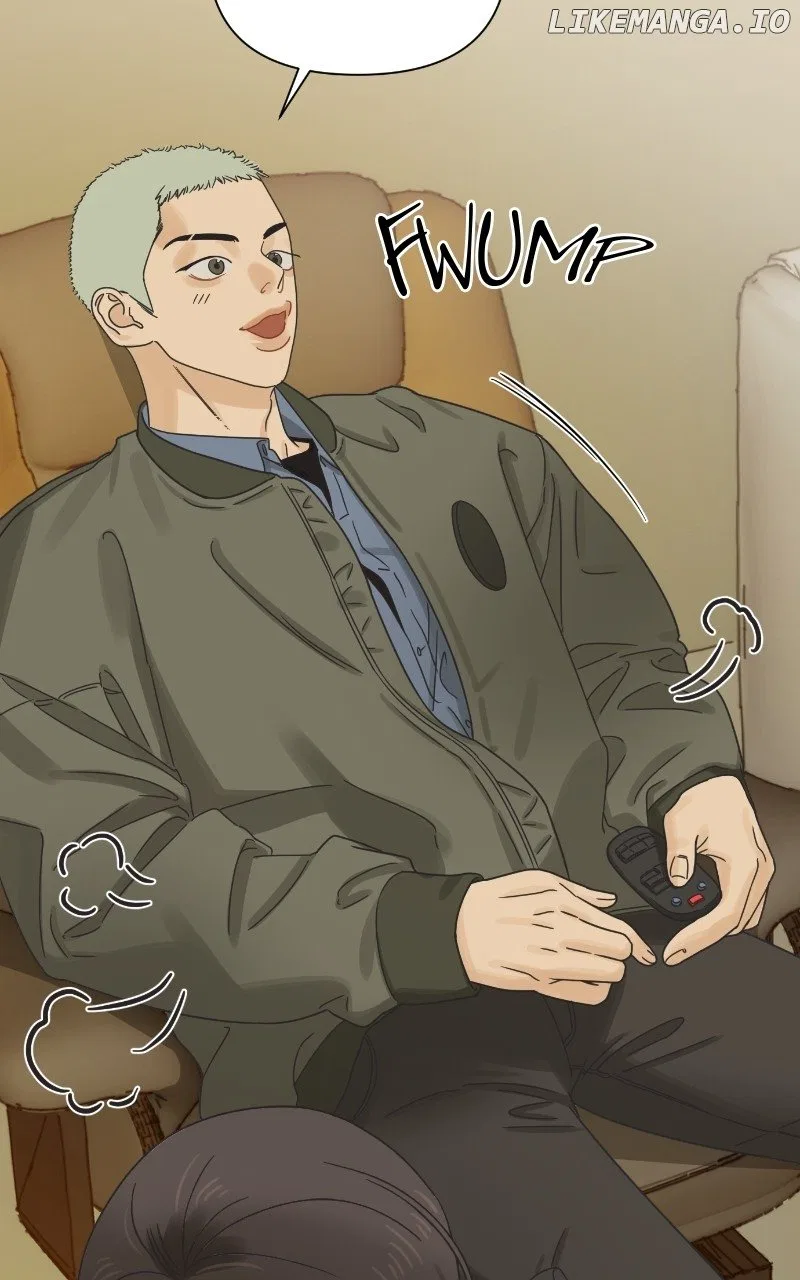 The World They’re Dating In Chapter 49 – Page 12