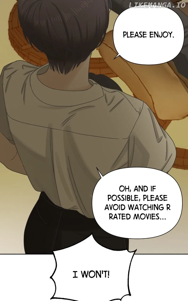 The World They’re Dating In Chapter 49 – Page 13