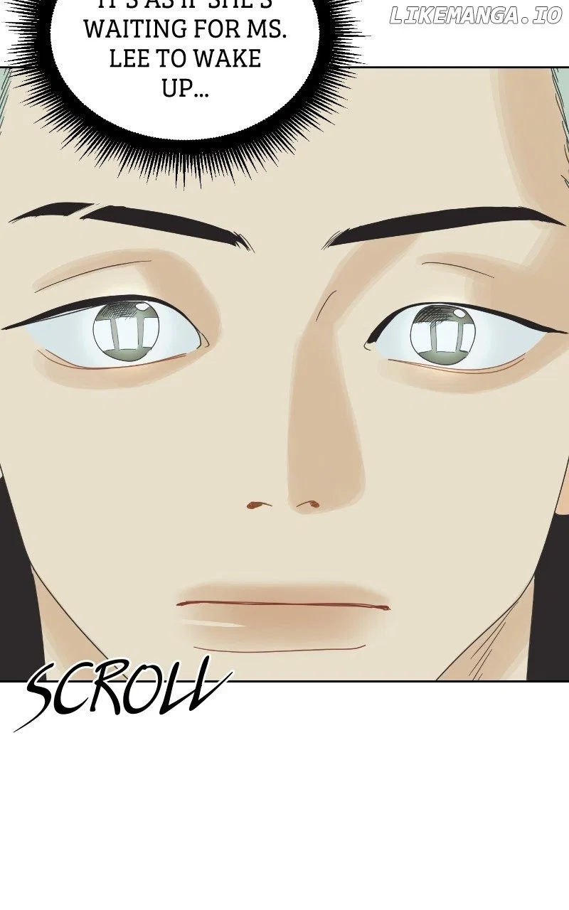 The World They’re Dating In Chapter 49 – Page 18