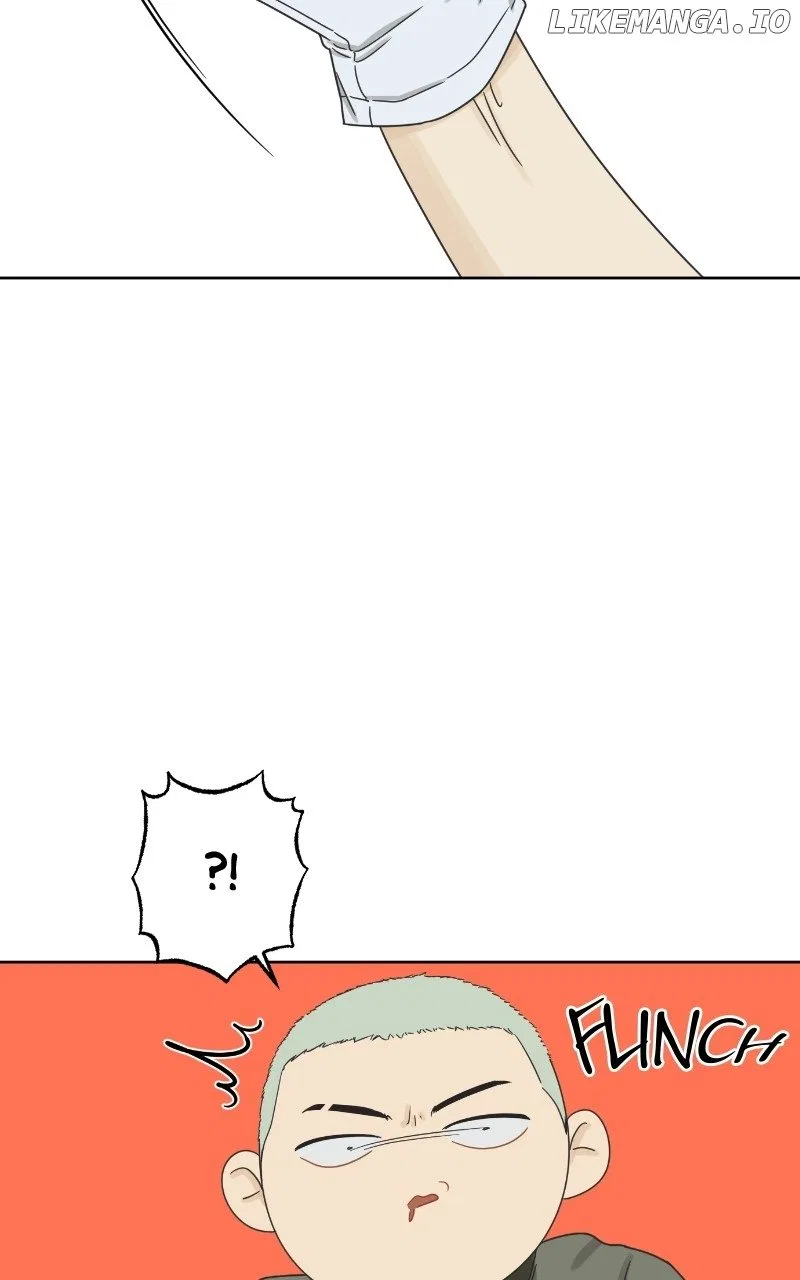 The World They’re Dating In Chapter 49 – Page 21