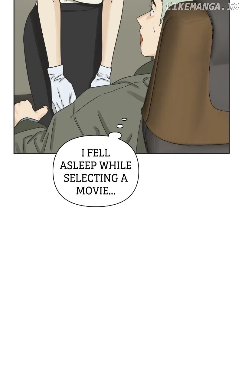 The World They’re Dating In Chapter 49 – Page 23