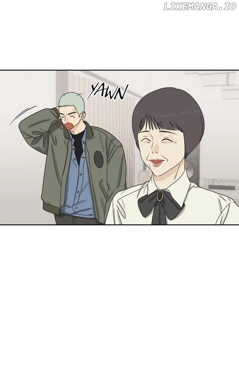 The World They’re Dating In Chapter 49 – Page 24