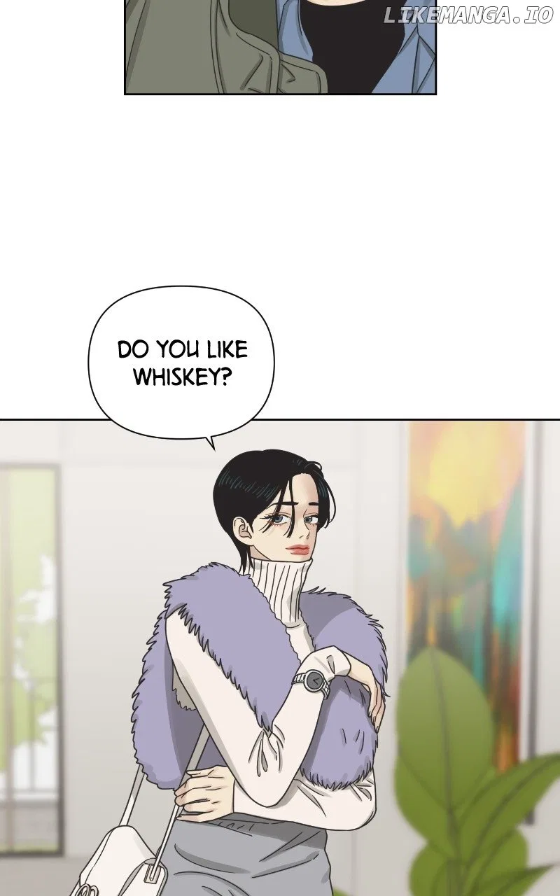The World They’re Dating In Chapter 49 – Page 26