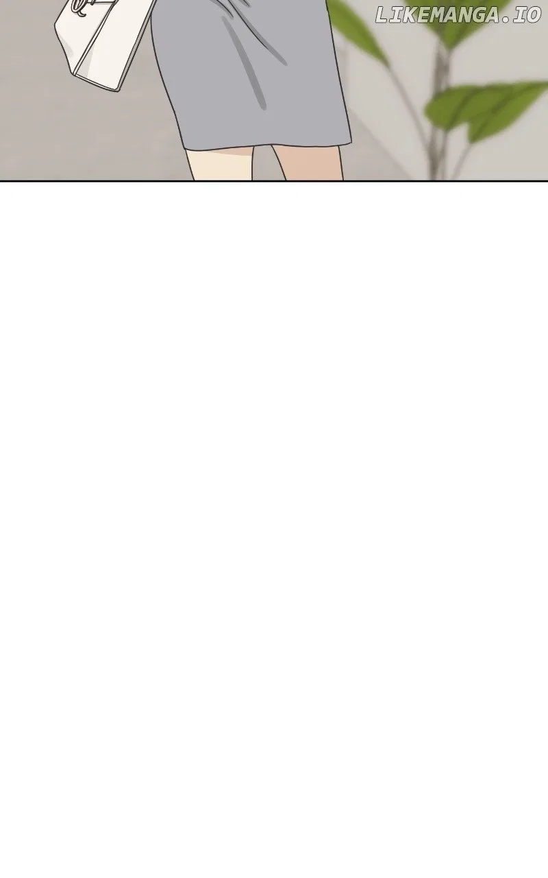 The World They’re Dating In Chapter 49 – Page 27