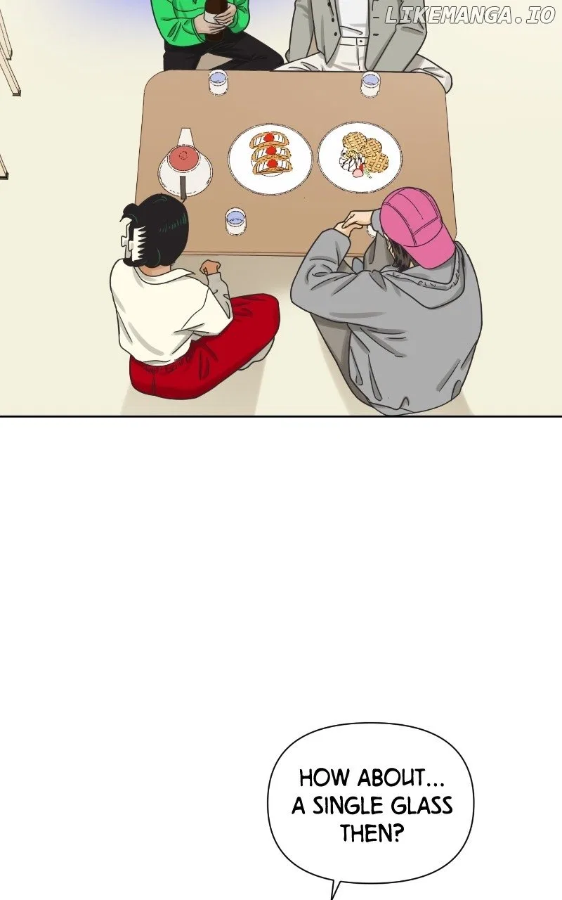 The World They’re Dating In Chapter 49 – Page 39