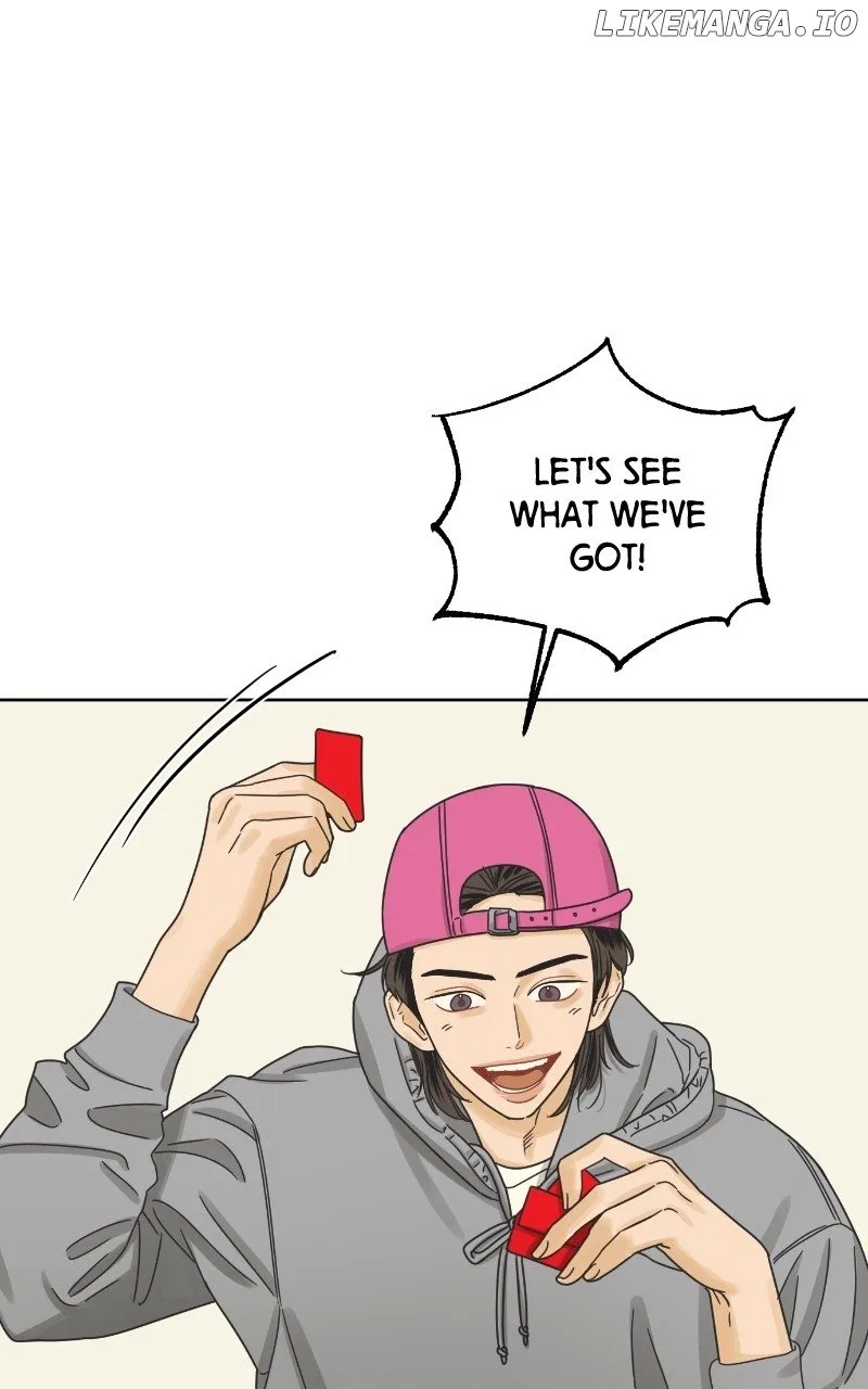 The World They’re Dating In Chapter 49 – Page 42