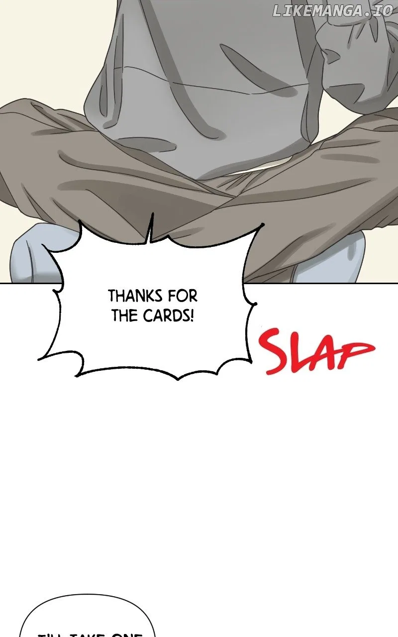 The World They’re Dating In Chapter 49 – Page 43