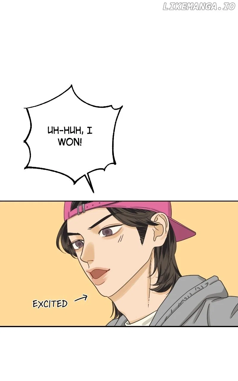 The World They’re Dating In Chapter 49 – Page 46