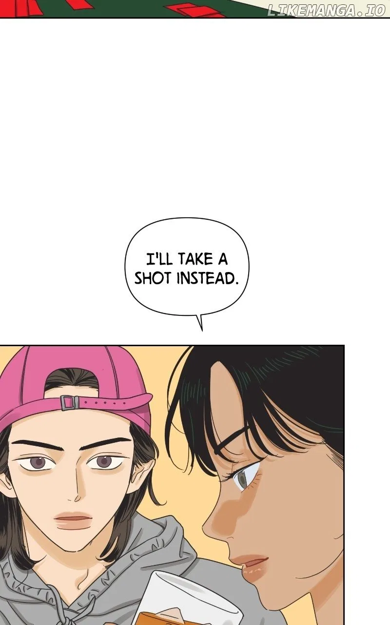 The World They’re Dating In Chapter 49 – Page 48