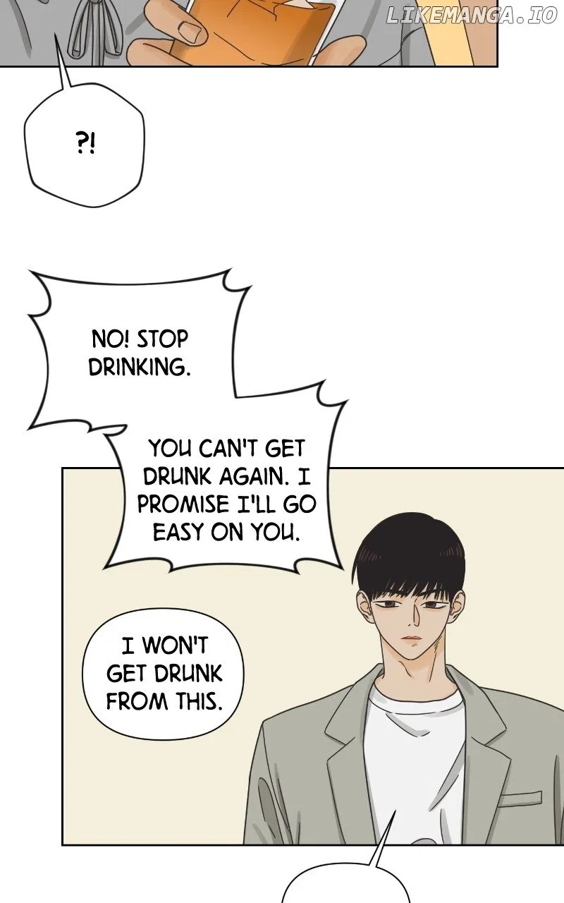The World They’re Dating In Chapter 49 – Page 49