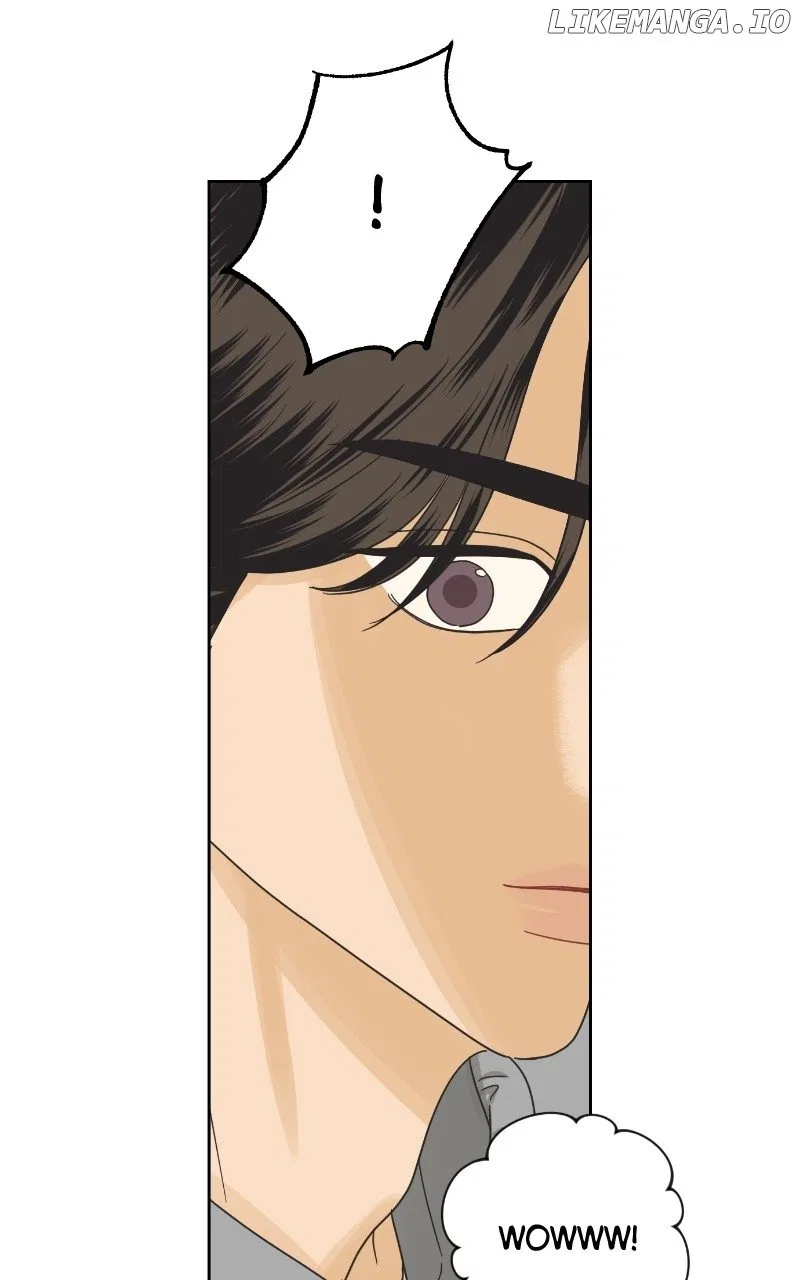 The World They’re Dating In Chapter 49 – Page 52